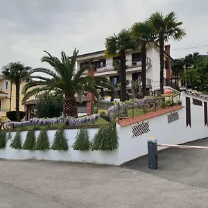 Rakovic Apartment